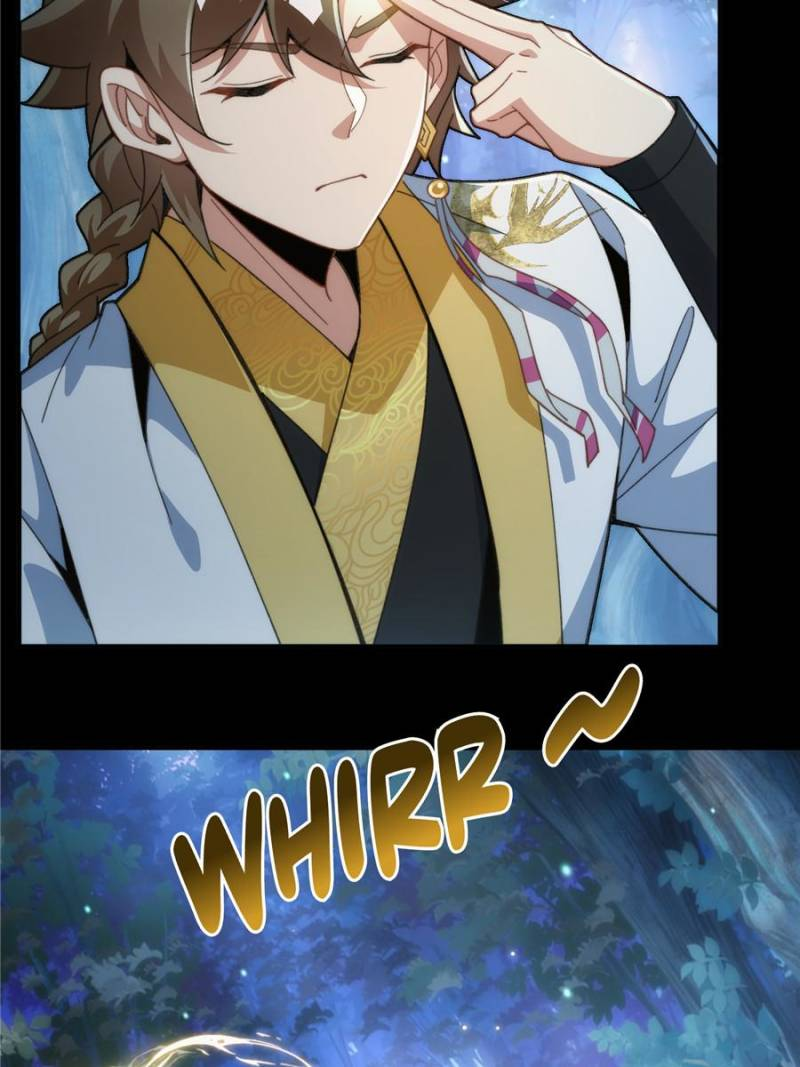 Becoming immortal by doing nothing Chapter 31 19